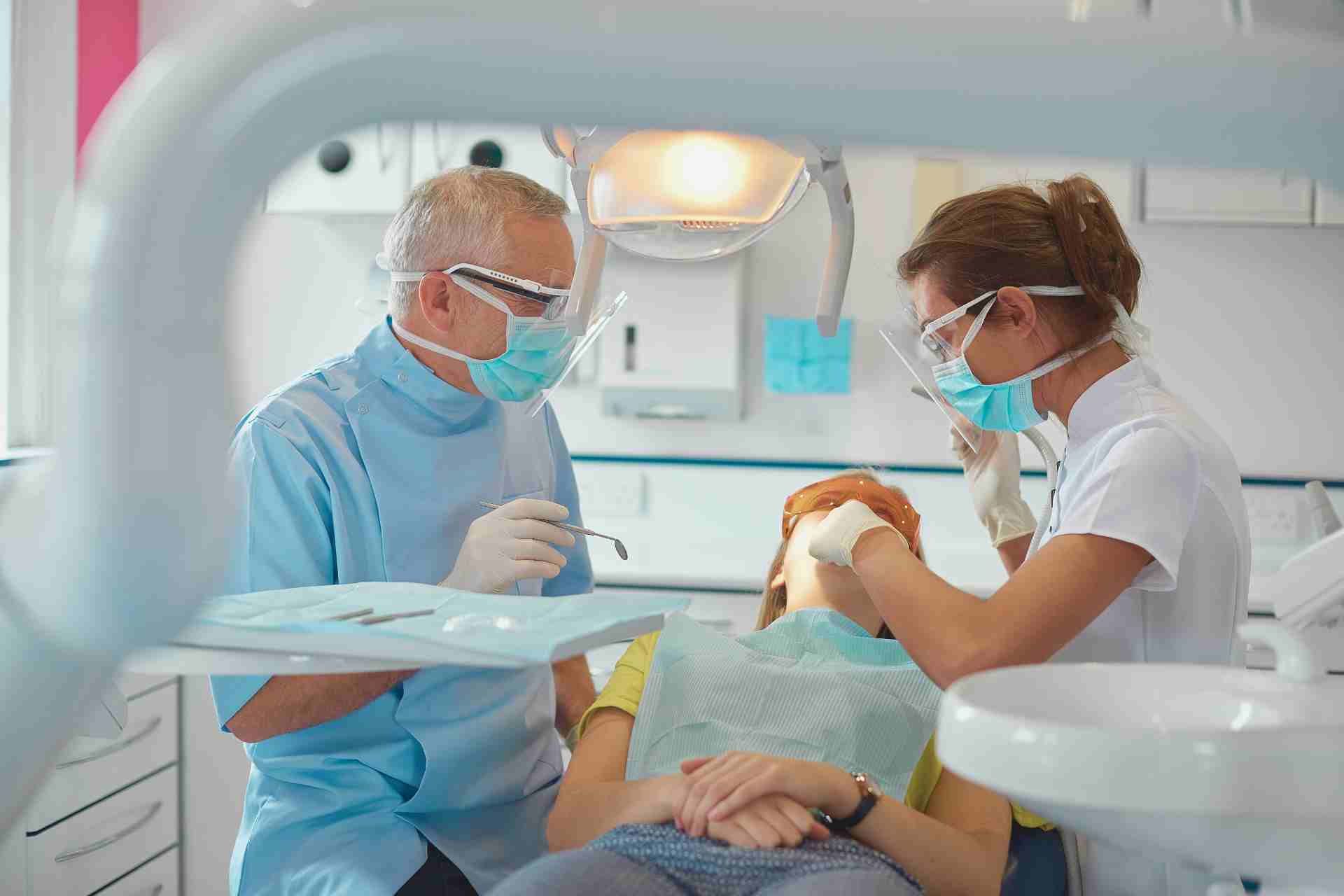 Dentist in Durand, WI